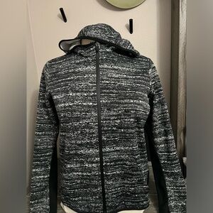 Woman’s Nike dry fit jacket